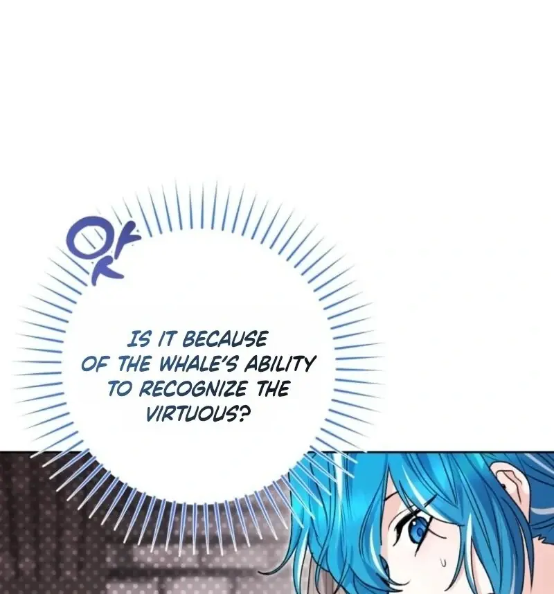 'Cause Calypso Can Chapter 74 Page 43