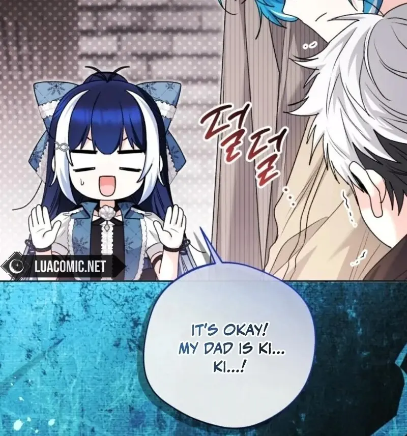 'Cause Calypso Can Chapter 74 Page 44
