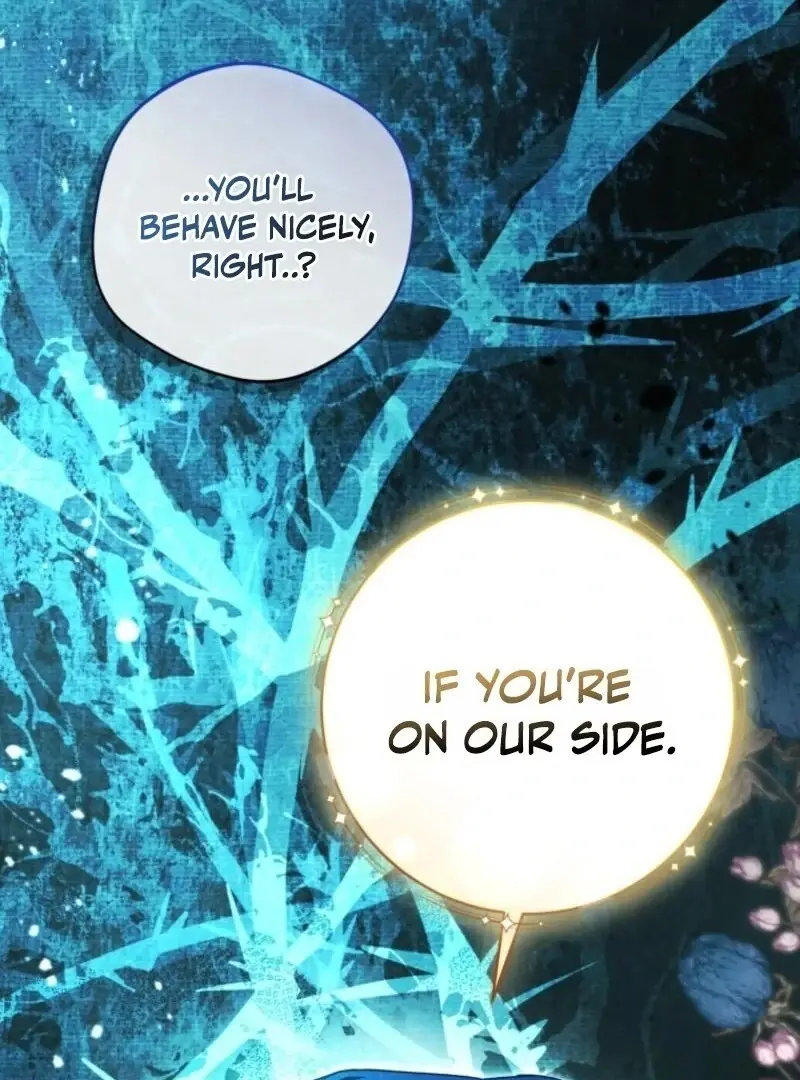 'Cause Calypso Can Chapter 74 Page 45