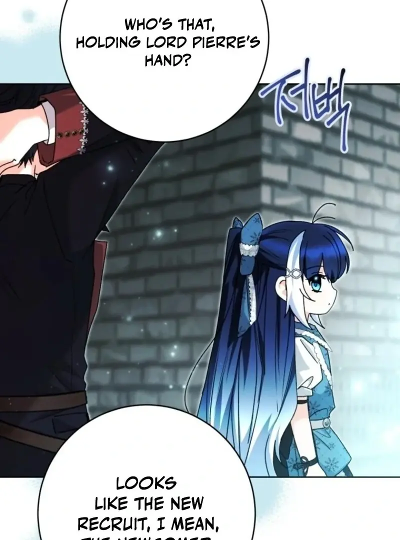 'Cause Calypso Can Chapter 74 Page 60
