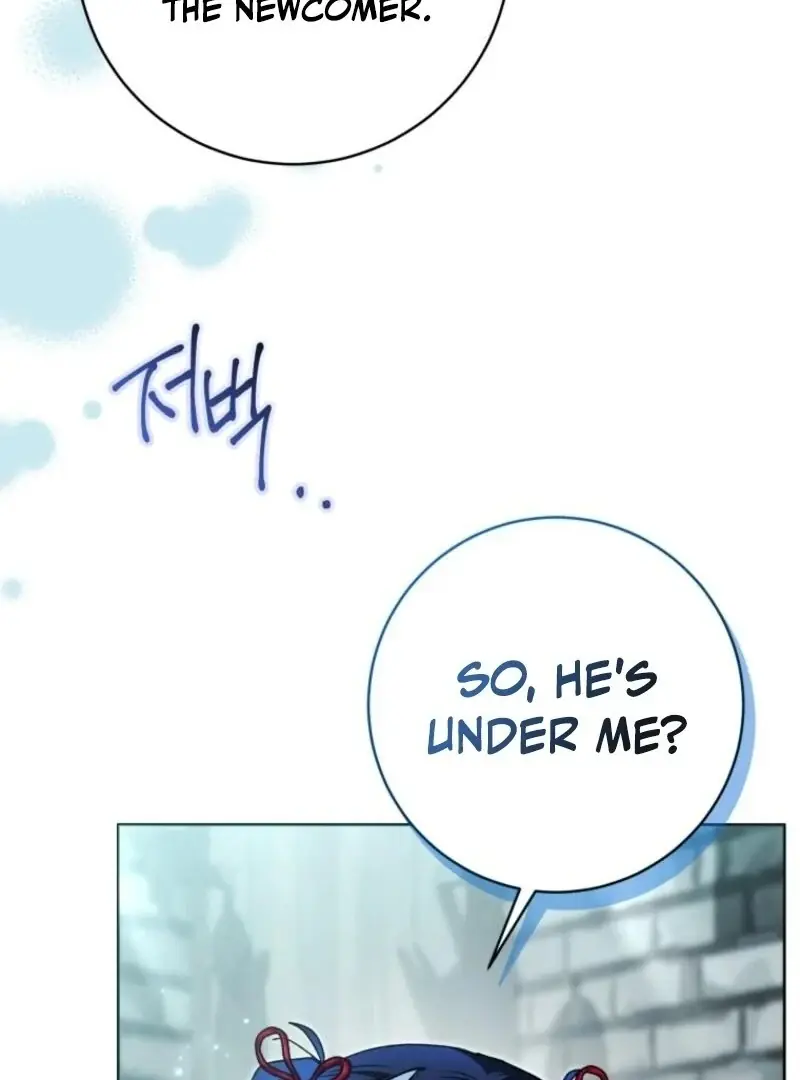 'Cause Calypso Can Chapter 74 Page 61