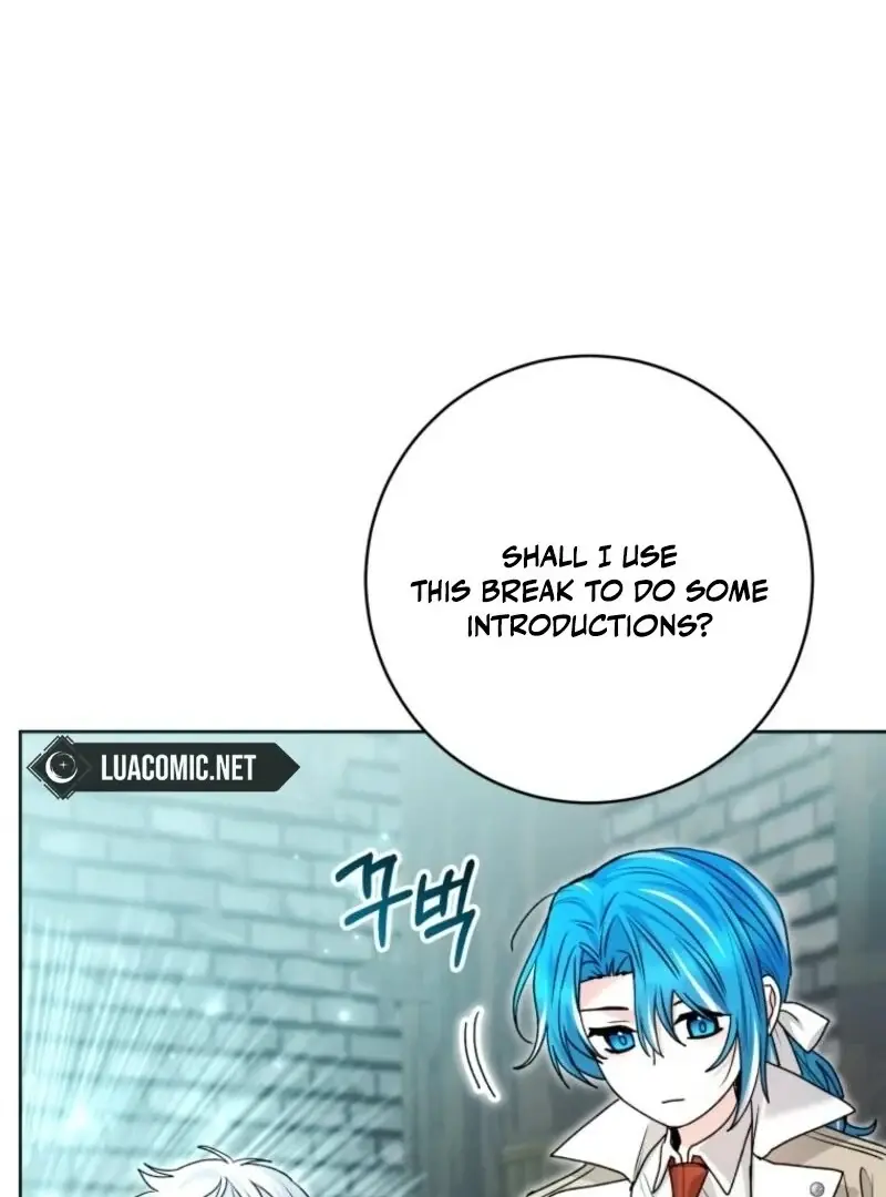 'Cause Calypso Can Chapter 74 Page 69