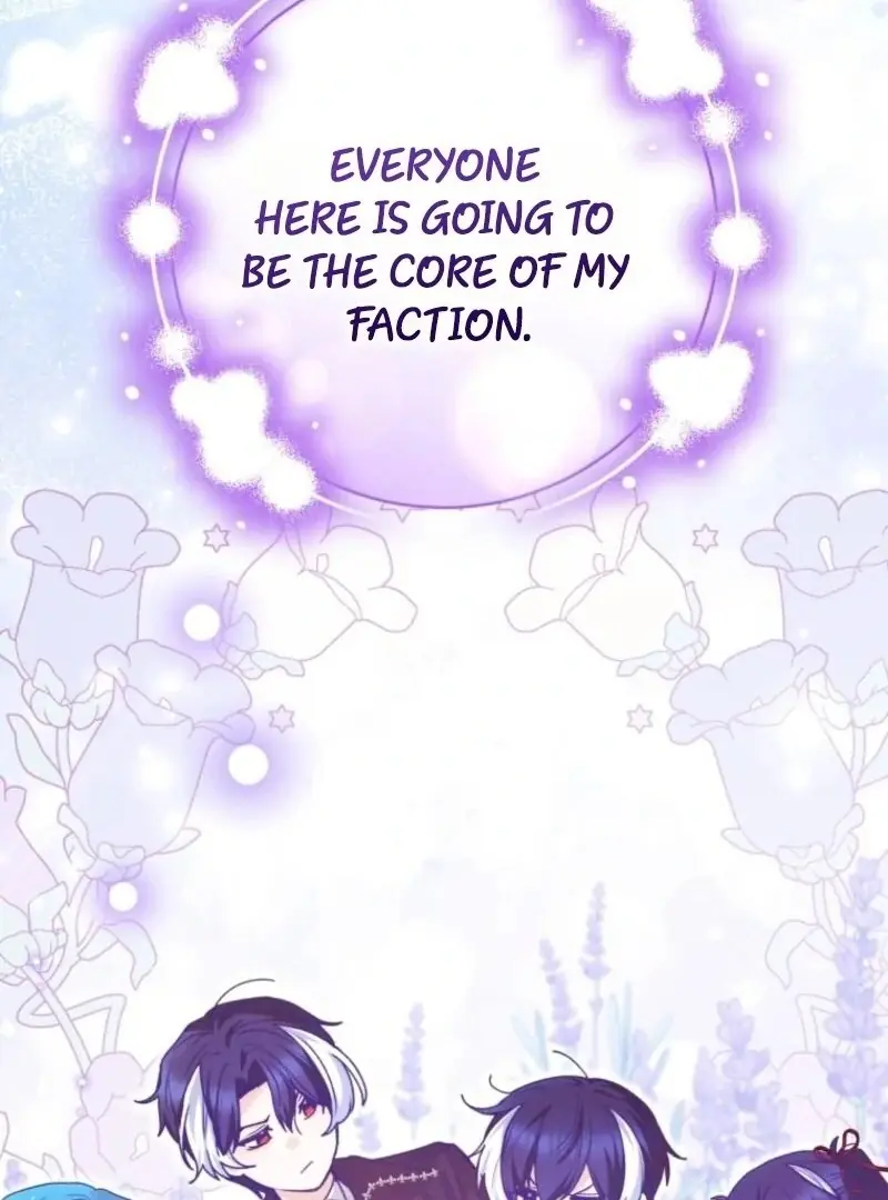 'Cause Calypso Can Chapter 74 Page 73