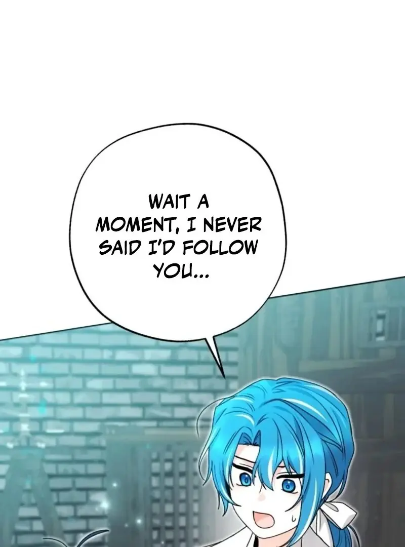 'Cause Calypso Can Chapter 74 Page 75