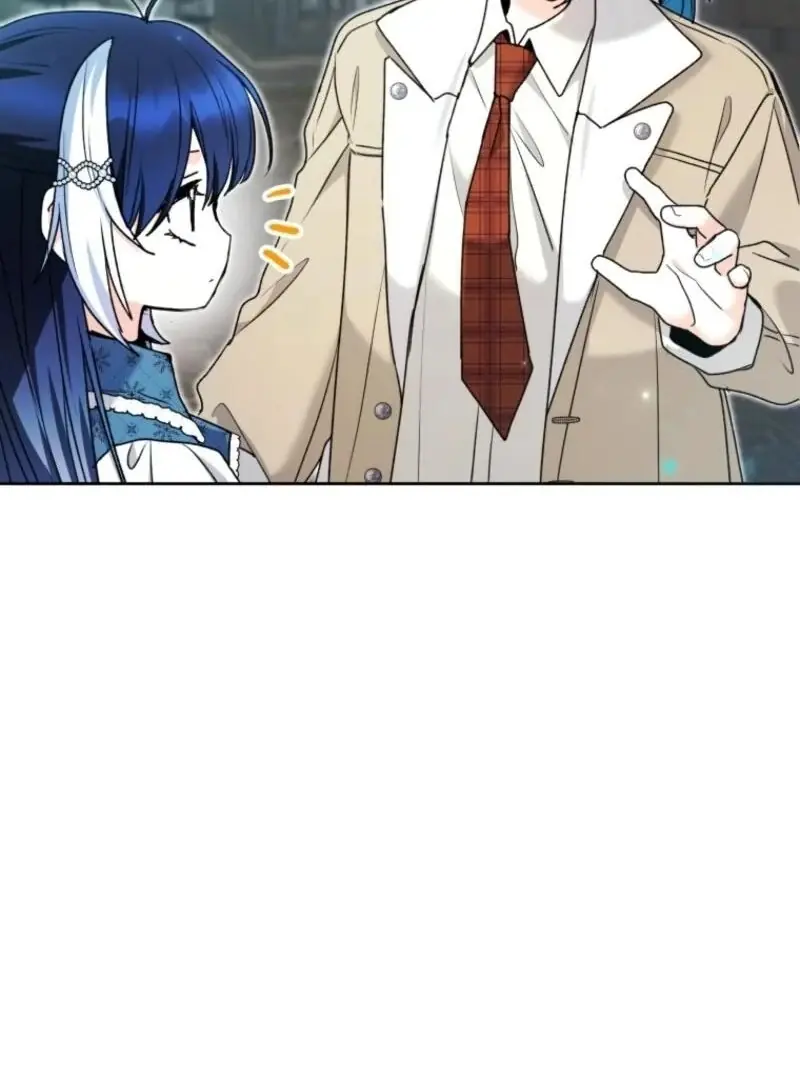 'Cause Calypso Can Chapter 74 Page 76