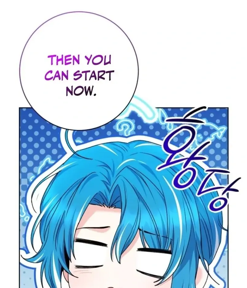 'Cause Calypso Can Chapter 74 Page 77