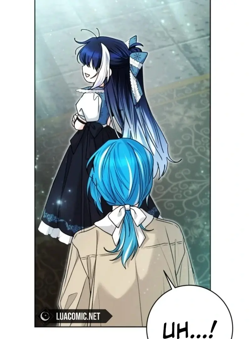 'Cause Calypso Can Chapter 74 Page 83