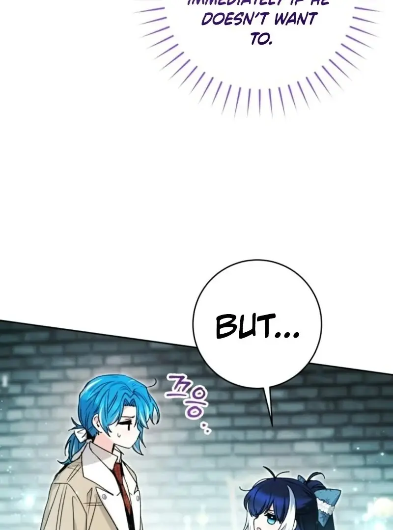 'Cause Calypso Can Chapter 74 Page 86