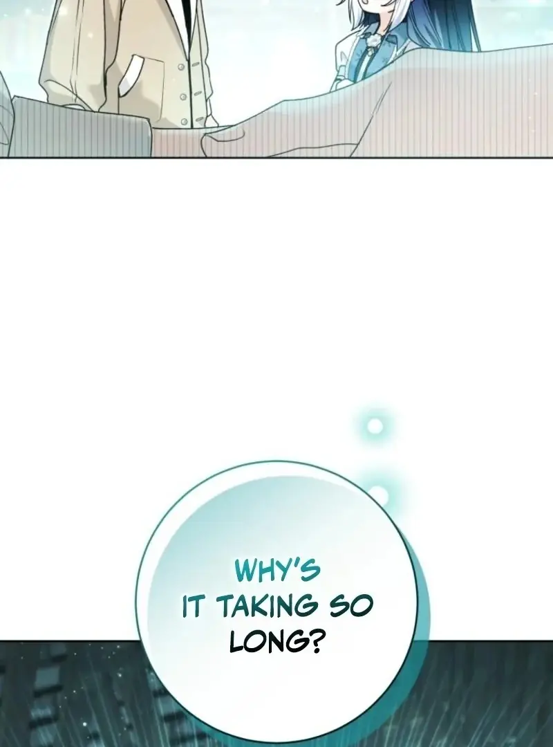 'Cause Calypso Can Chapter 74 Page 87