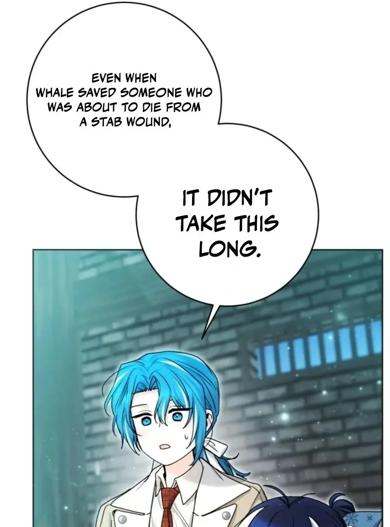 'Cause Calypso Can Chapter 74 Page 90