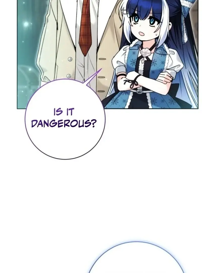 'Cause Calypso Can Chapter 74 Page 91
