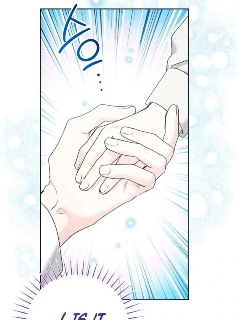 'Cause Calypso Can Chapter 74 Page 95