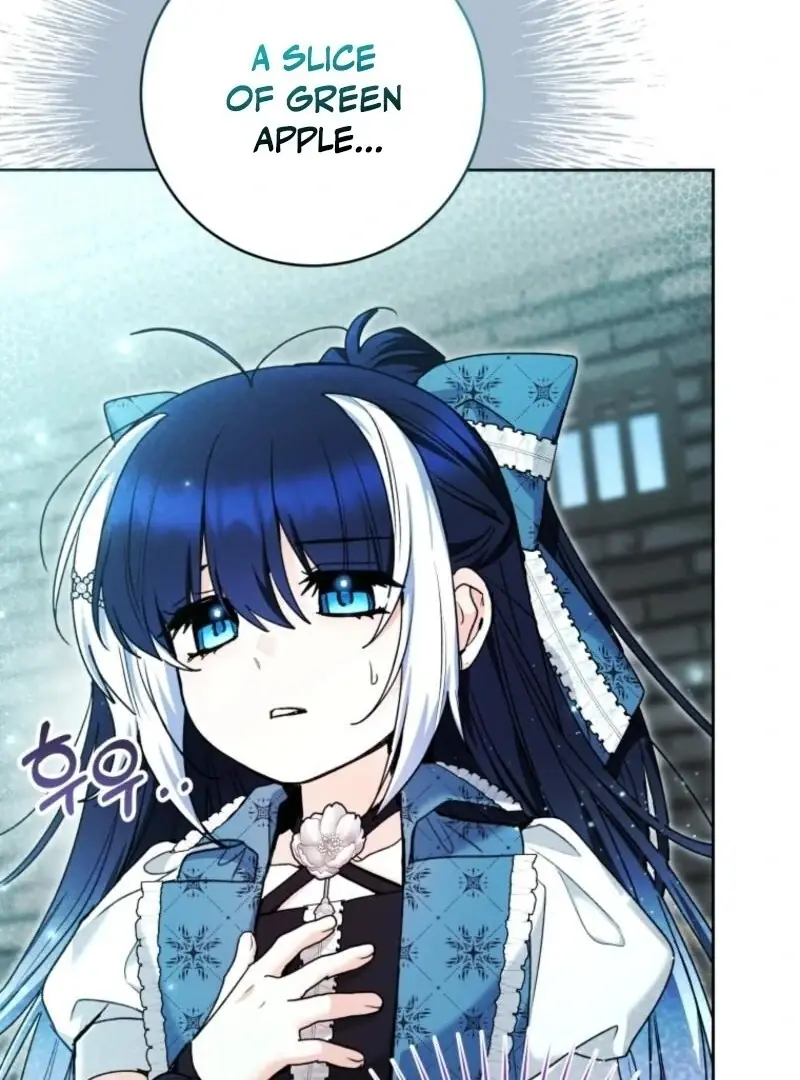 'Cause Calypso Can Chapter 74 Page 98
