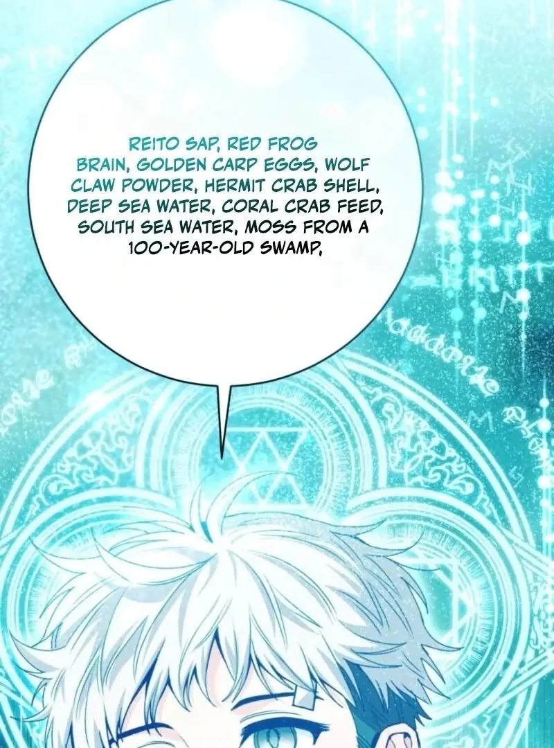 'Cause Calypso Can Chapter 74 Page 101