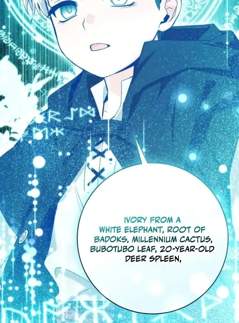 'Cause Calypso Can Chapter 74 Page 102
