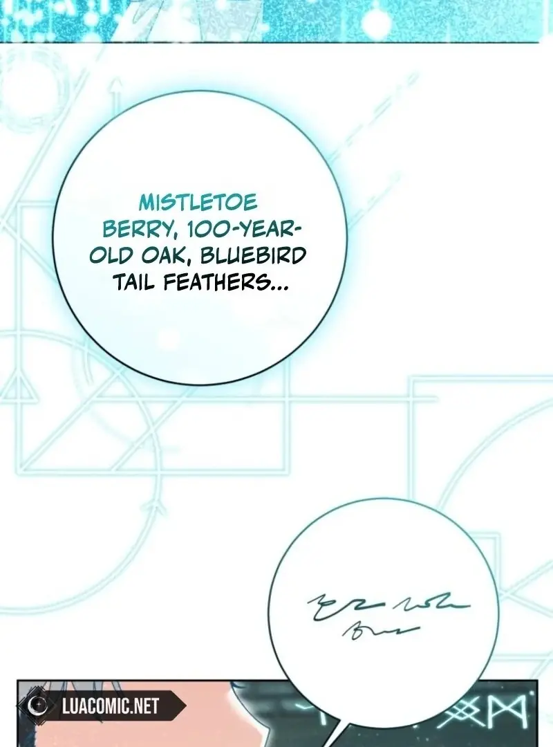 'Cause Calypso Can Chapter 74 Page 103