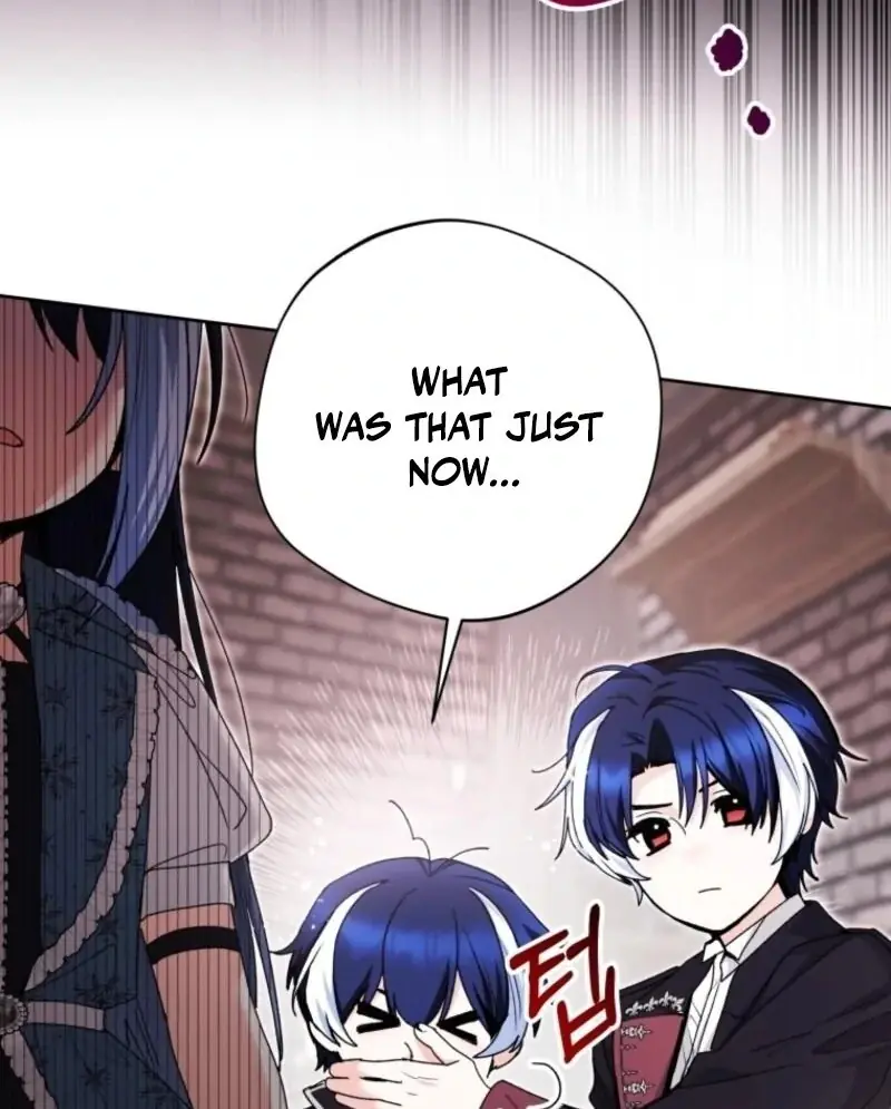 'Cause Calypso Can Chapter 74 Page 110