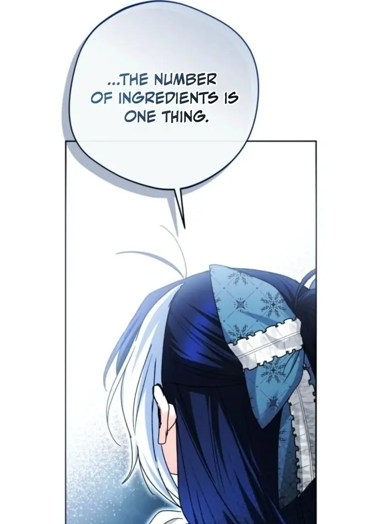 'Cause Calypso Can Chapter 74 Page 112