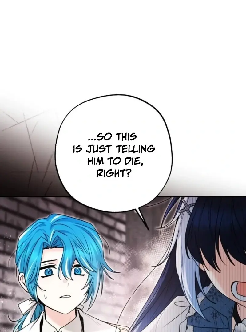 'Cause Calypso Can Chapter 74 Page 117
