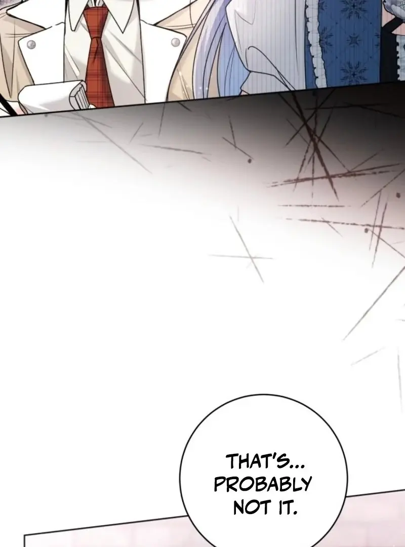 'Cause Calypso Can Chapter 74 Page 118