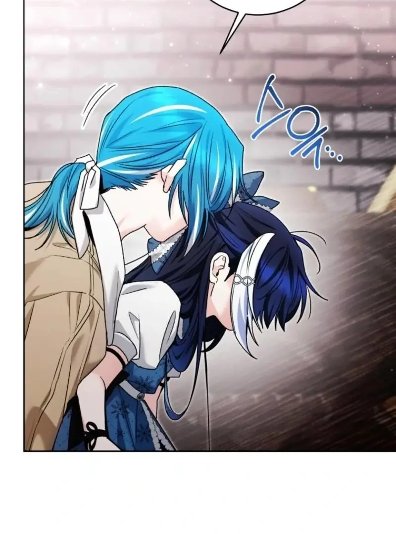 'Cause Calypso Can Chapter 74 Page 119