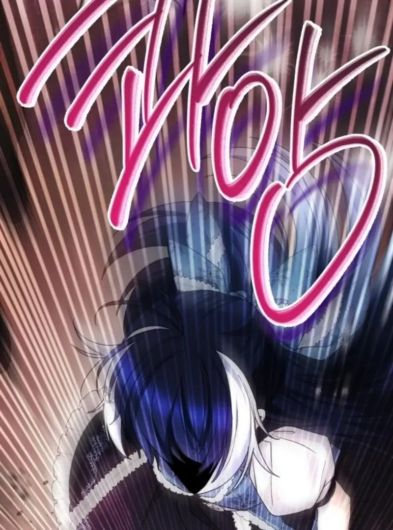 'Cause Calypso Can Chapter 74 Page 121