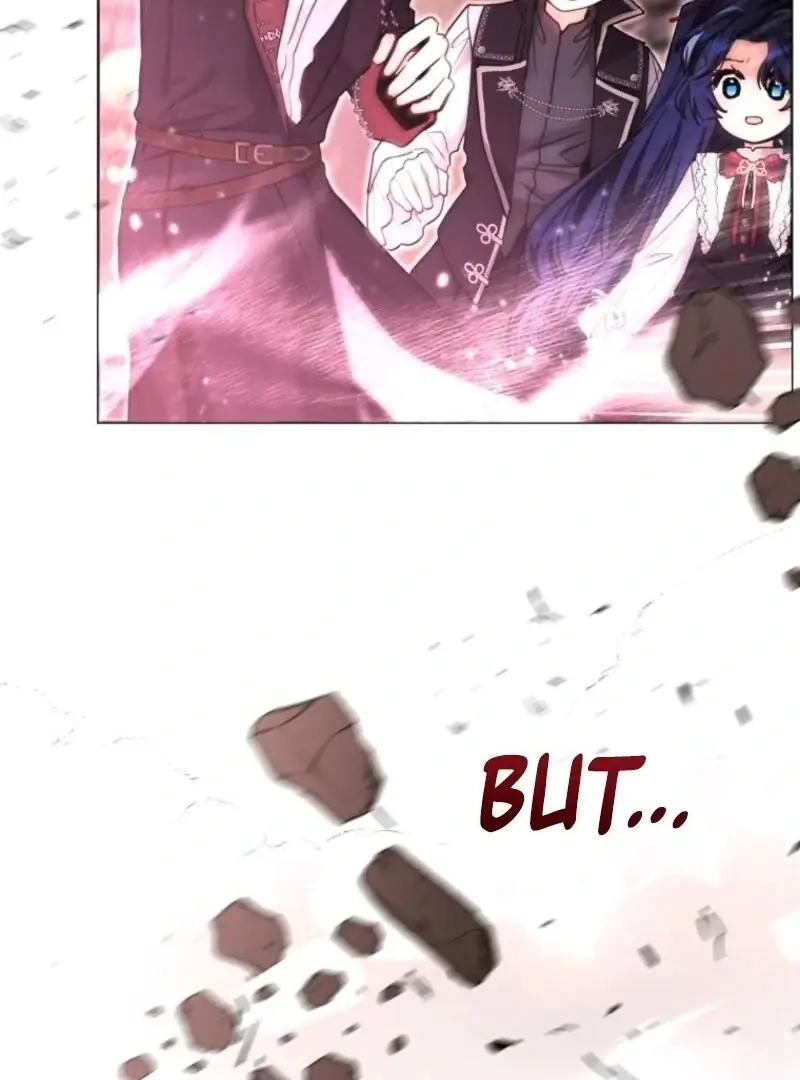 'Cause Calypso Can Chapter 74 Page 127