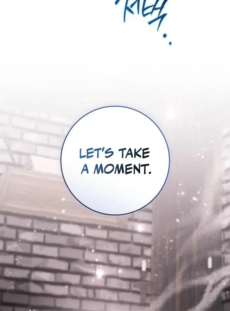 'Cause Calypso Can Chapter 74 Page 141