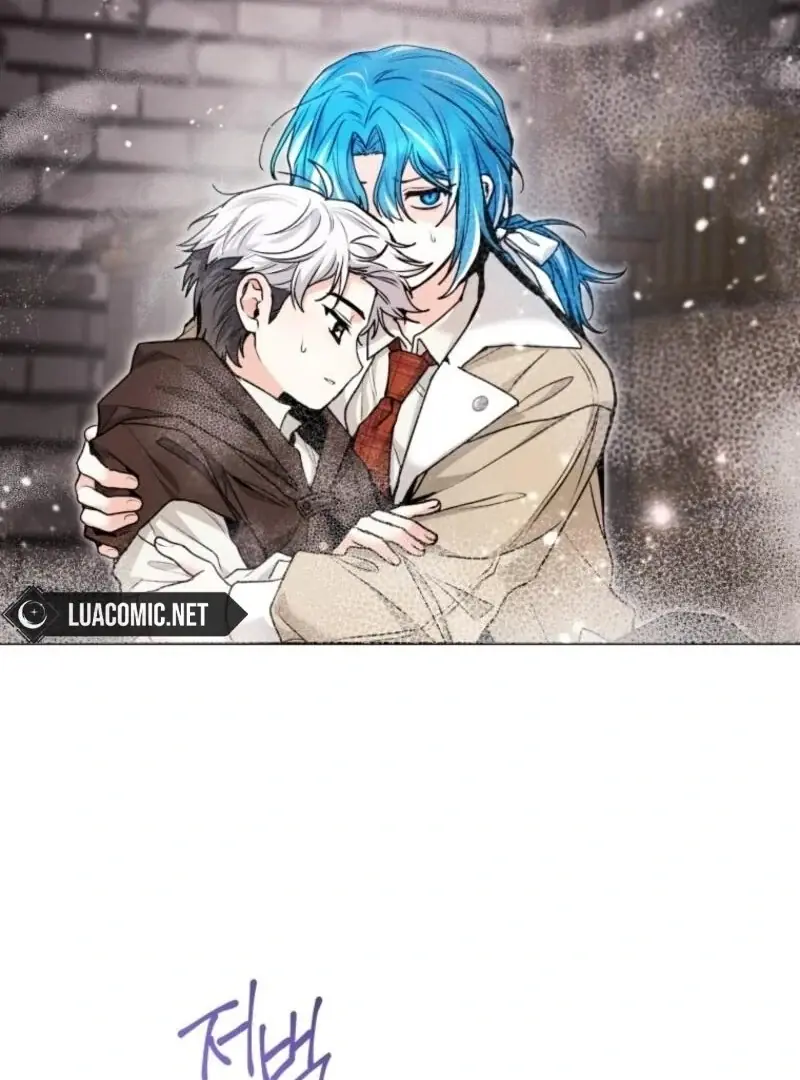 'Cause Calypso Can Chapter 74 Page 142