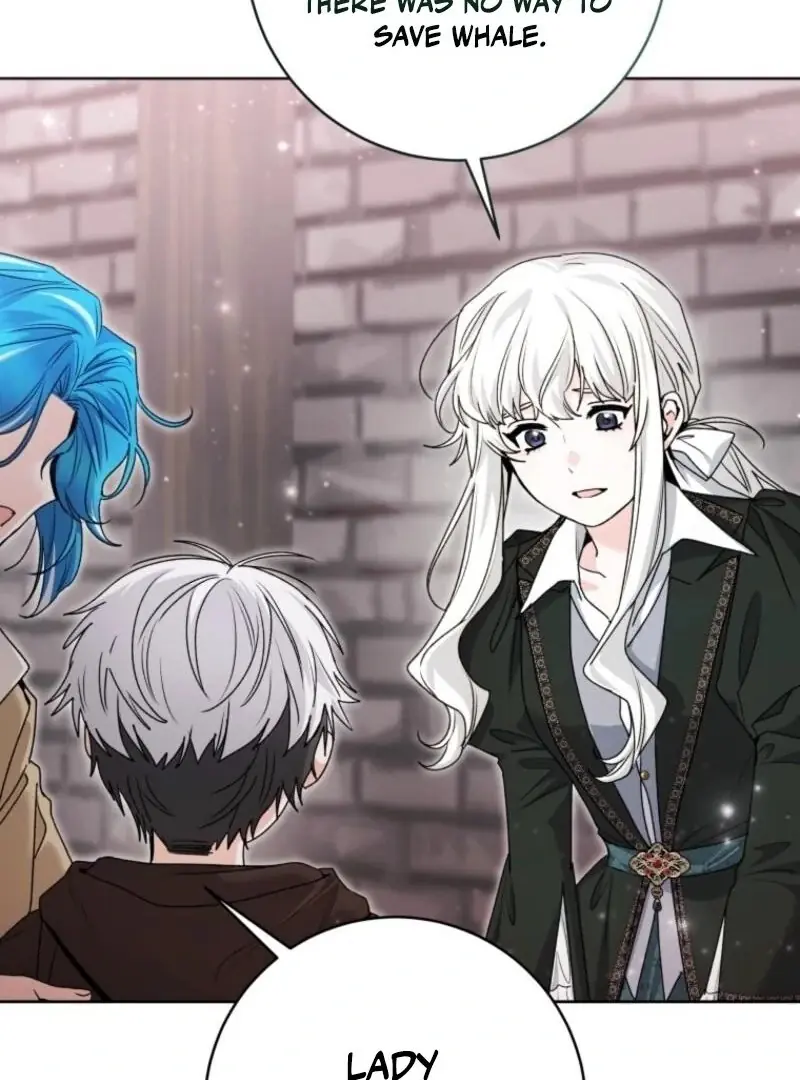 'Cause Calypso Can Chapter 75 Page 10