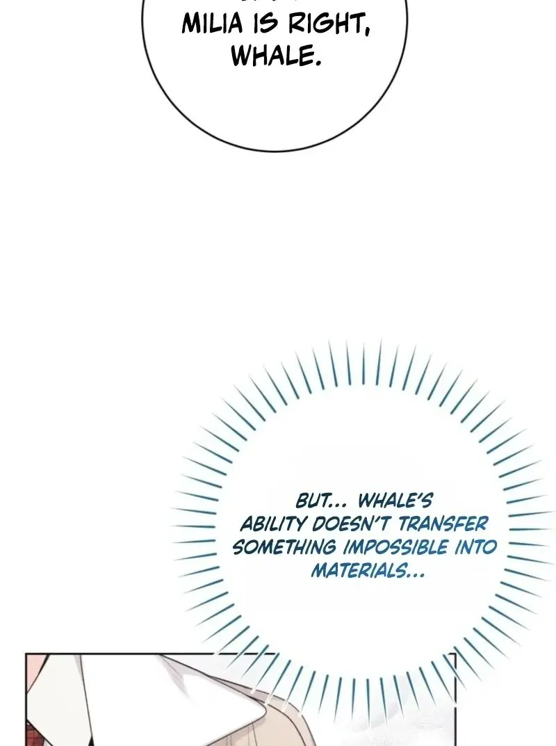 'Cause Calypso Can Chapter 75 Page 11