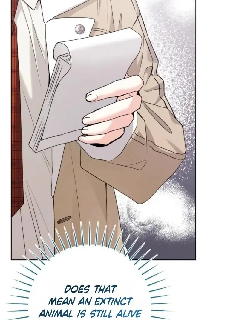 'Cause Calypso Can Chapter 75 Page 12