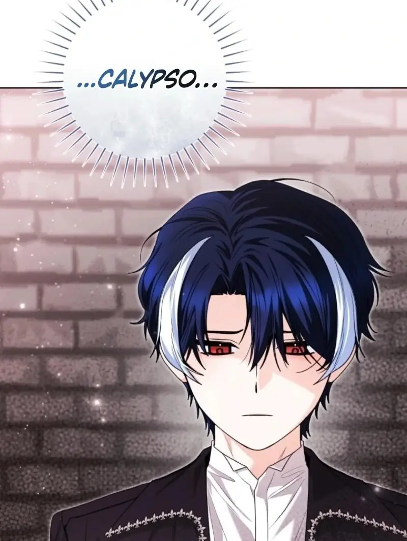 'Cause Calypso Can Chapter 75 Page 21