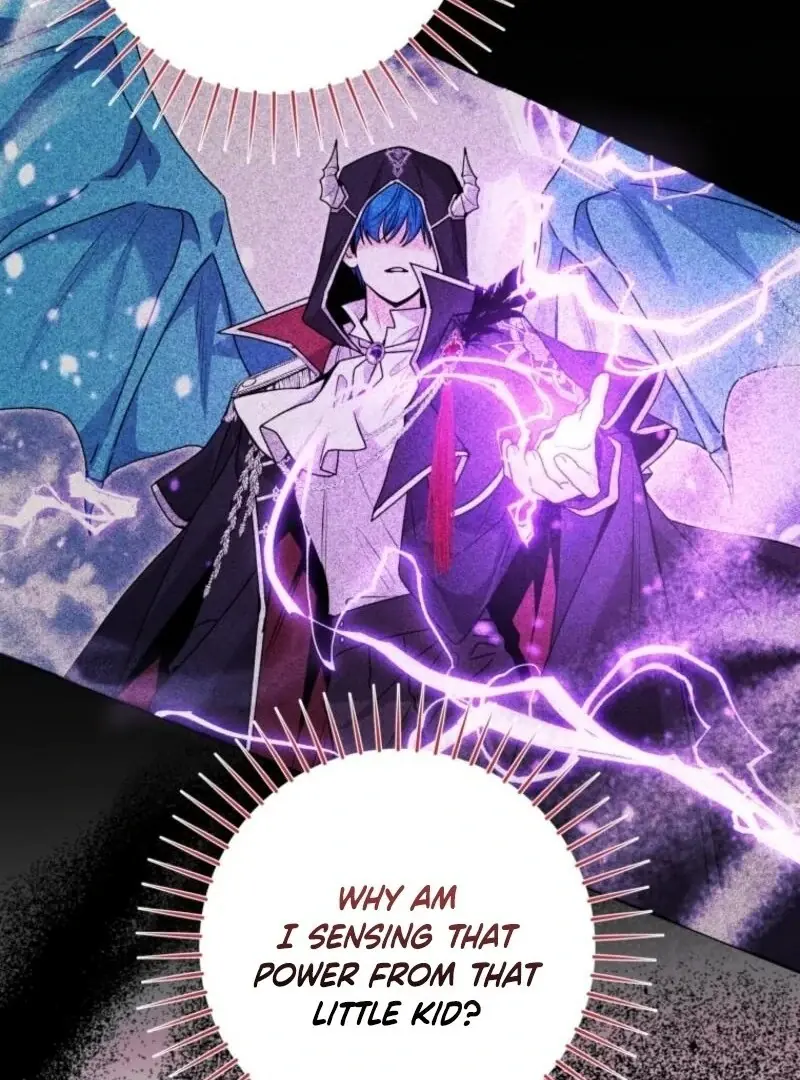 'Cause Calypso Can Chapter 75 Page 38