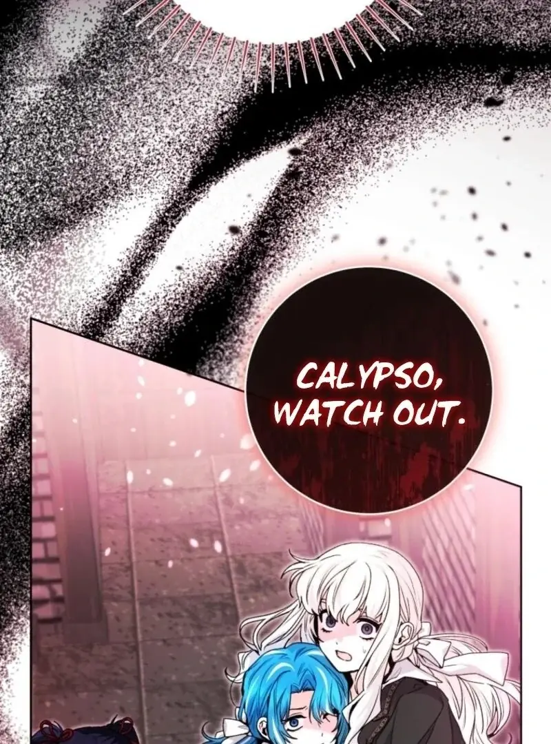 'Cause Calypso Can Chapter 75 Page 39