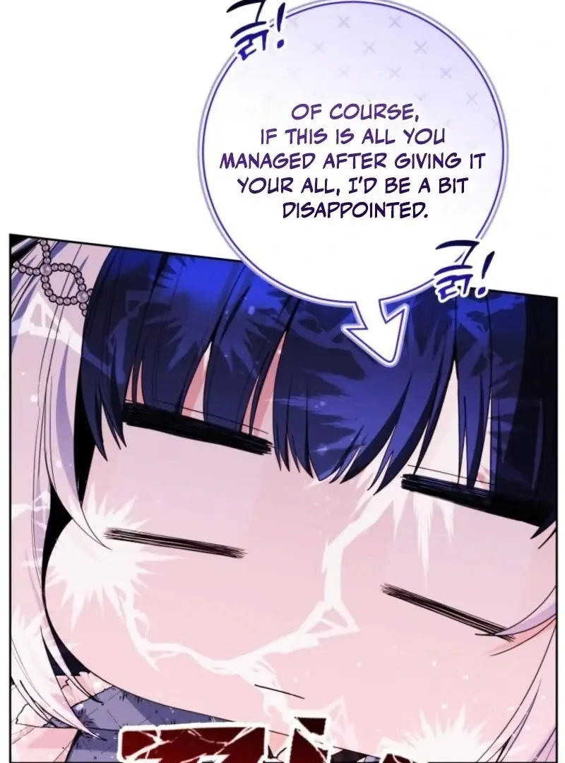 'Cause Calypso Can Chapter 75 Page 76