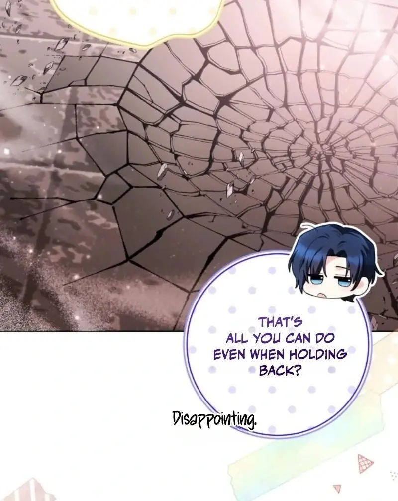 'Cause Calypso Can Chapter 75 Page 78