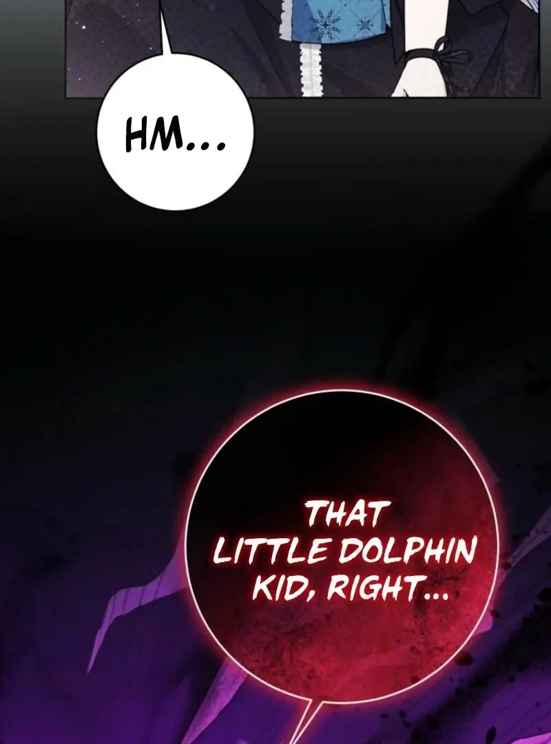 'Cause Calypso Can Chapter 75 Page 81