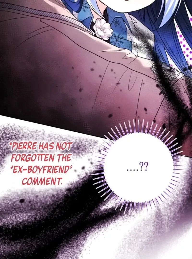 'Cause Calypso Can Chapter 75 Page 83