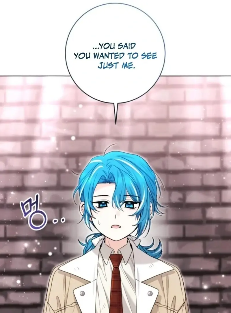 'Cause Calypso Can Chapter 75 Page 85