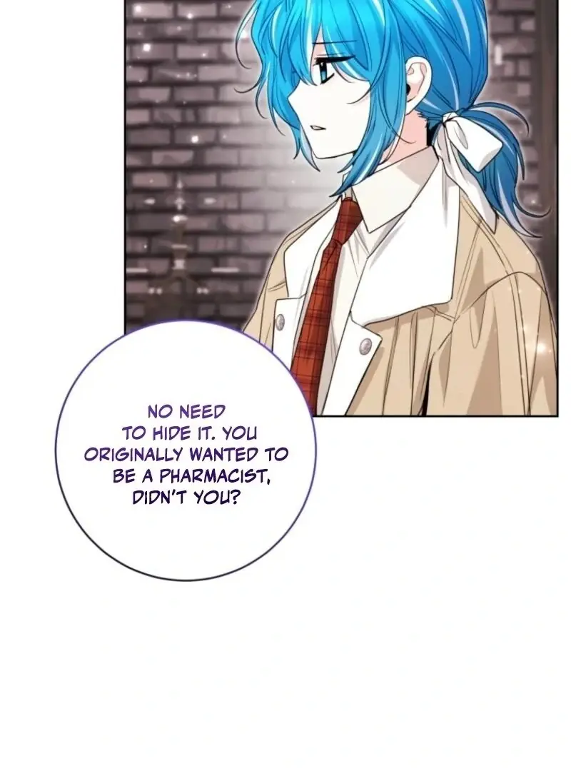 'Cause Calypso Can Chapter 75 Page 93
