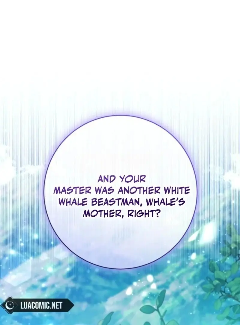'Cause Calypso Can Chapter 75 Page 94