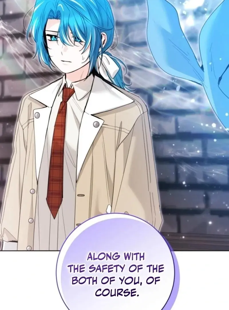 'Cause Calypso Can Chapter 75 Page 98
