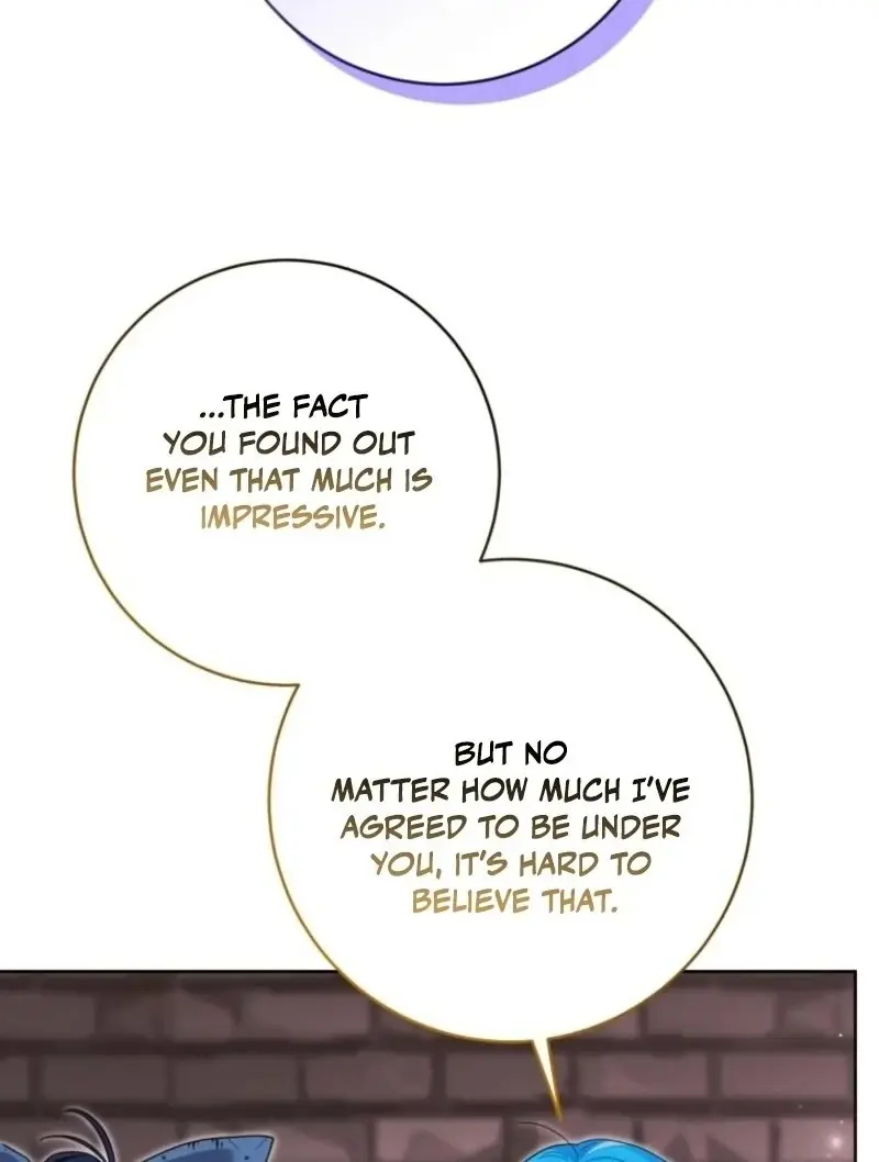 'Cause Calypso Can Chapter 75 Page 99