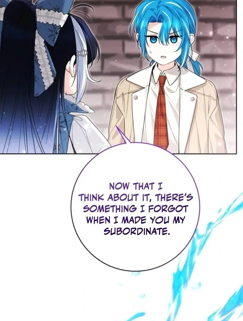 'Cause Calypso Can Chapter 75 Page 100