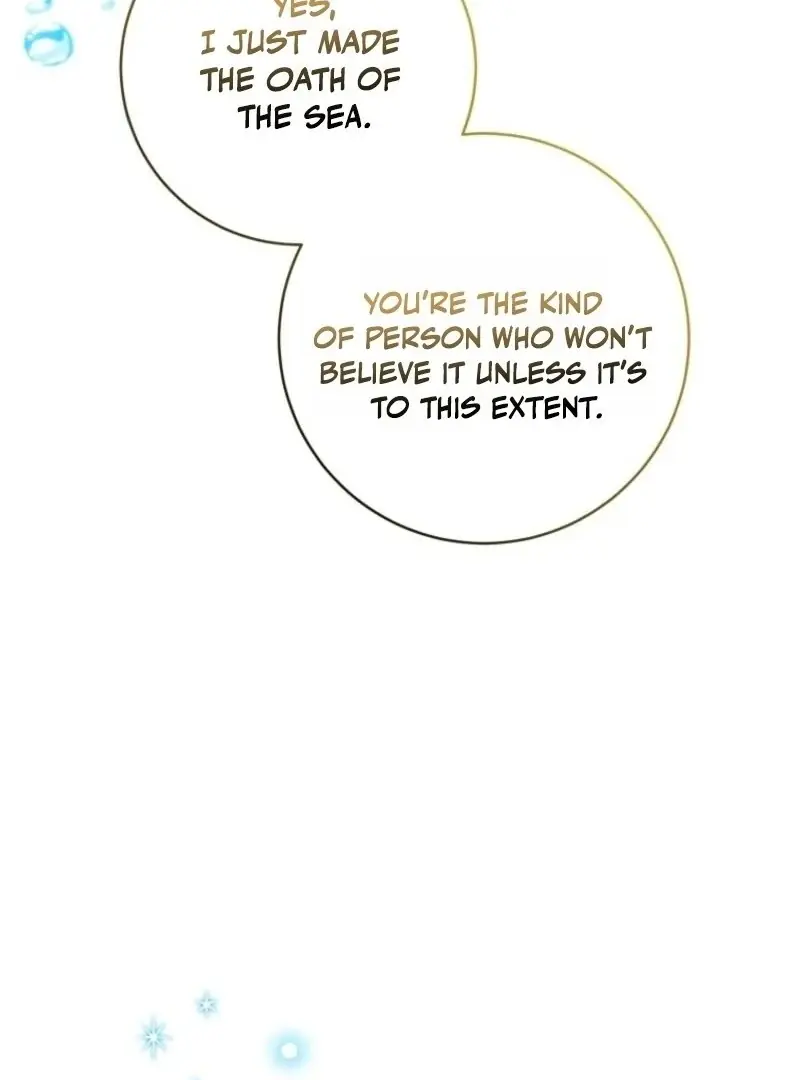 'Cause Calypso Can Chapter 75 Page 106