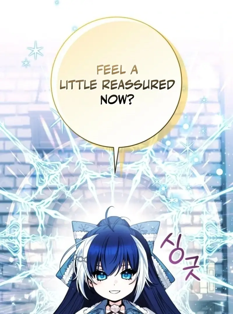 'Cause Calypso Can Chapter 75 Page 107