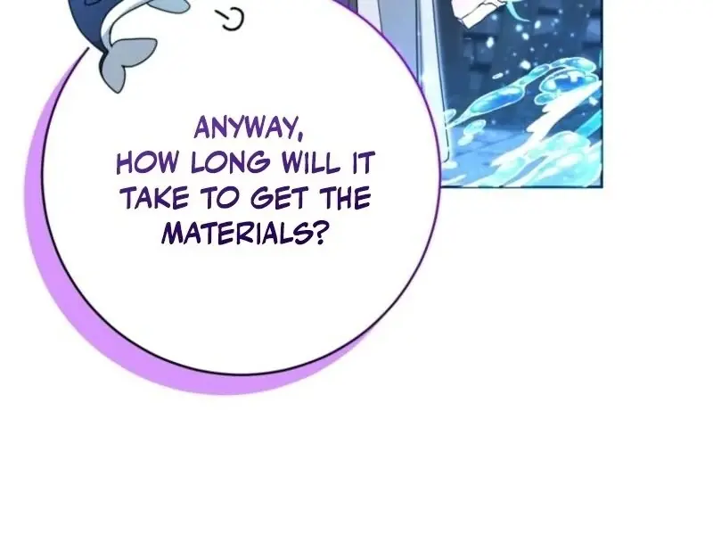 'Cause Calypso Can Chapter 75 Page 112