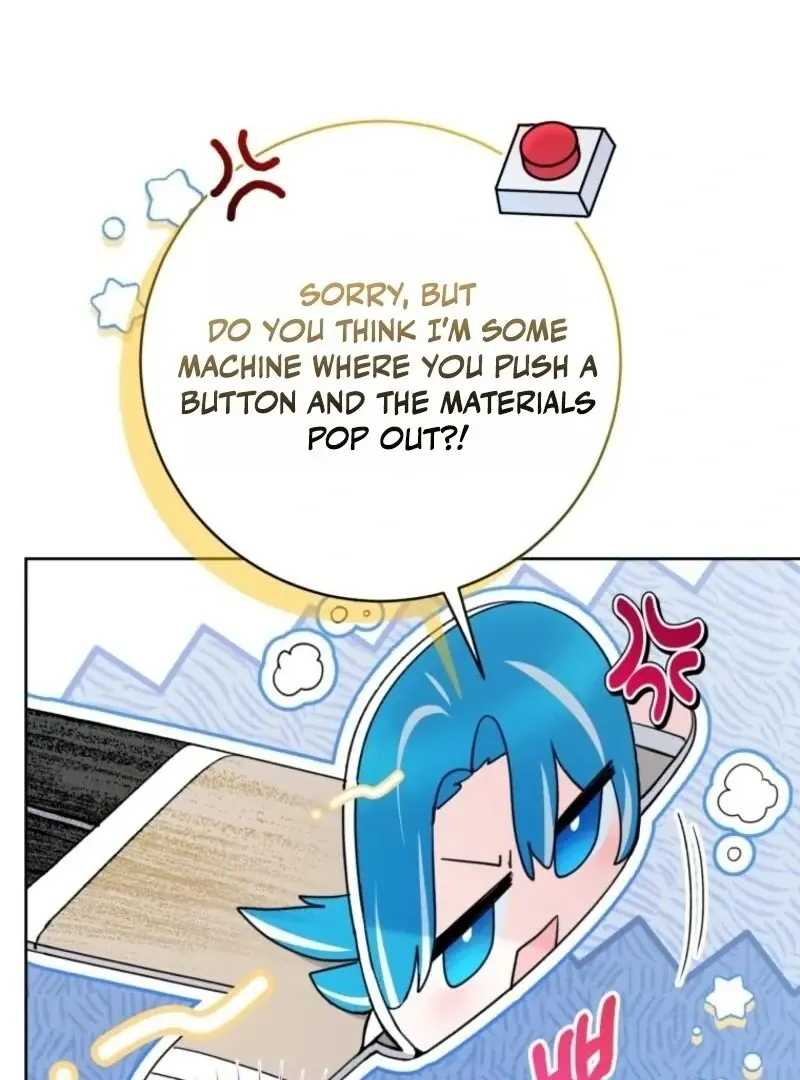 'Cause Calypso Can Chapter 75 Page 120