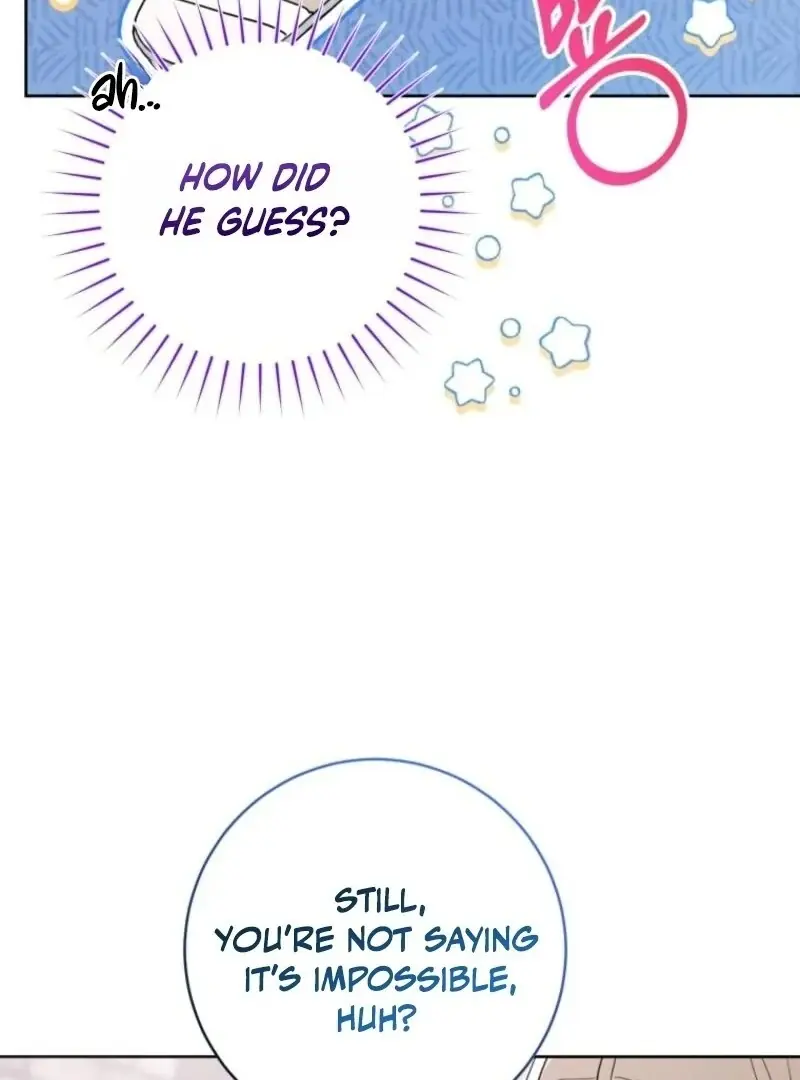 'Cause Calypso Can Chapter 75 Page 121